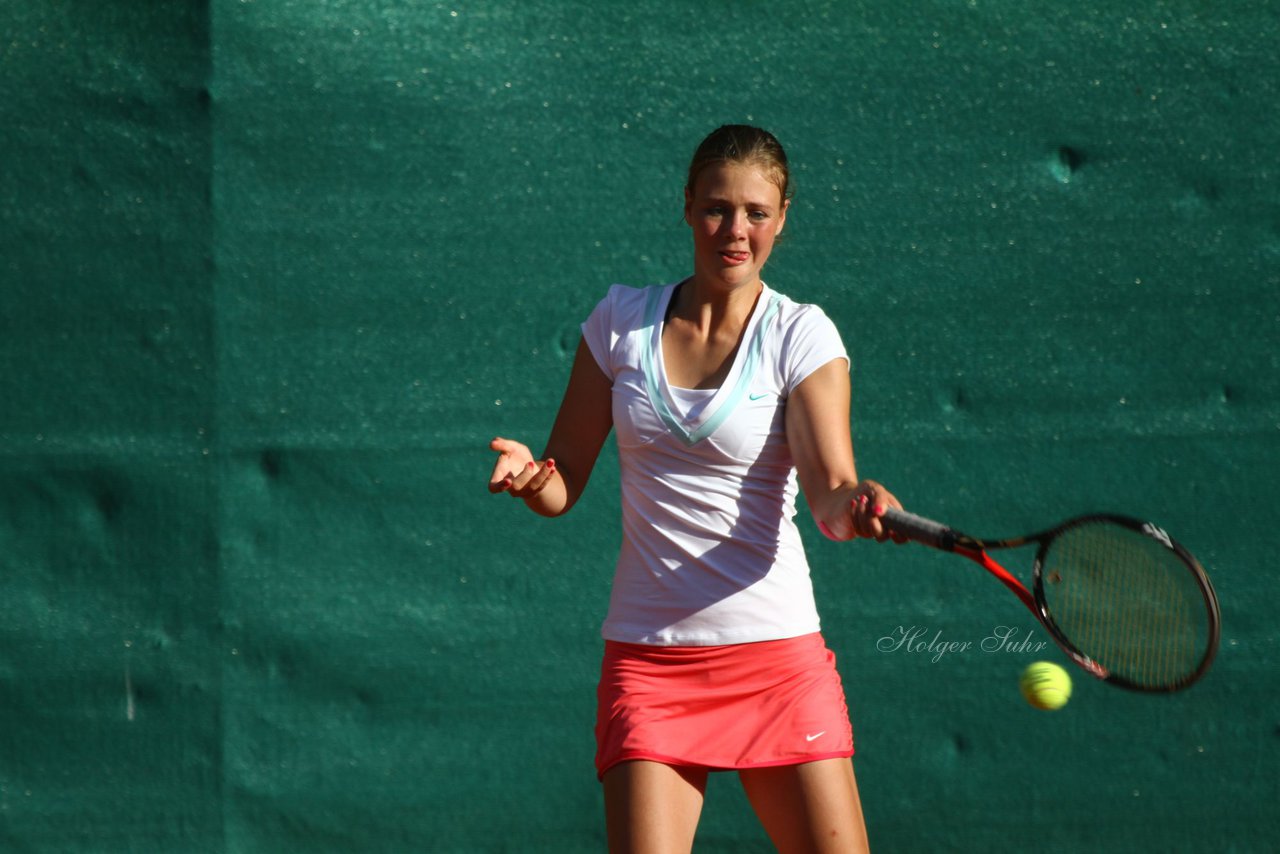 Jenny Wacker 995 - Norderstedt Open